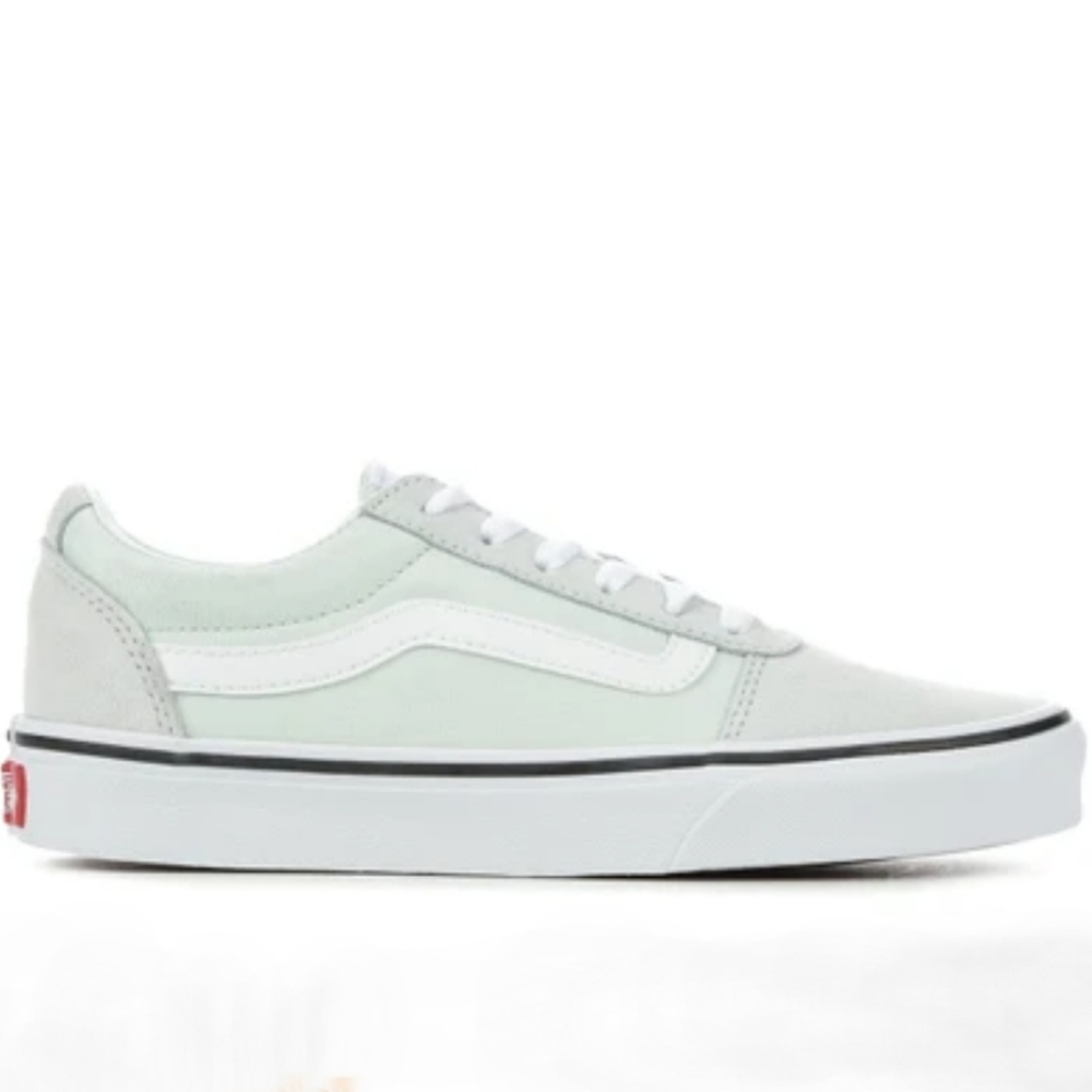 Vans® ward women's skate shoes
